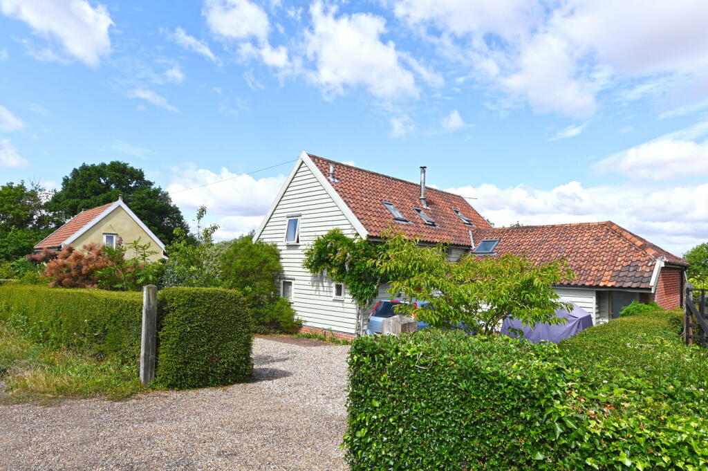 Main image of property: Framlingham, Suffolk