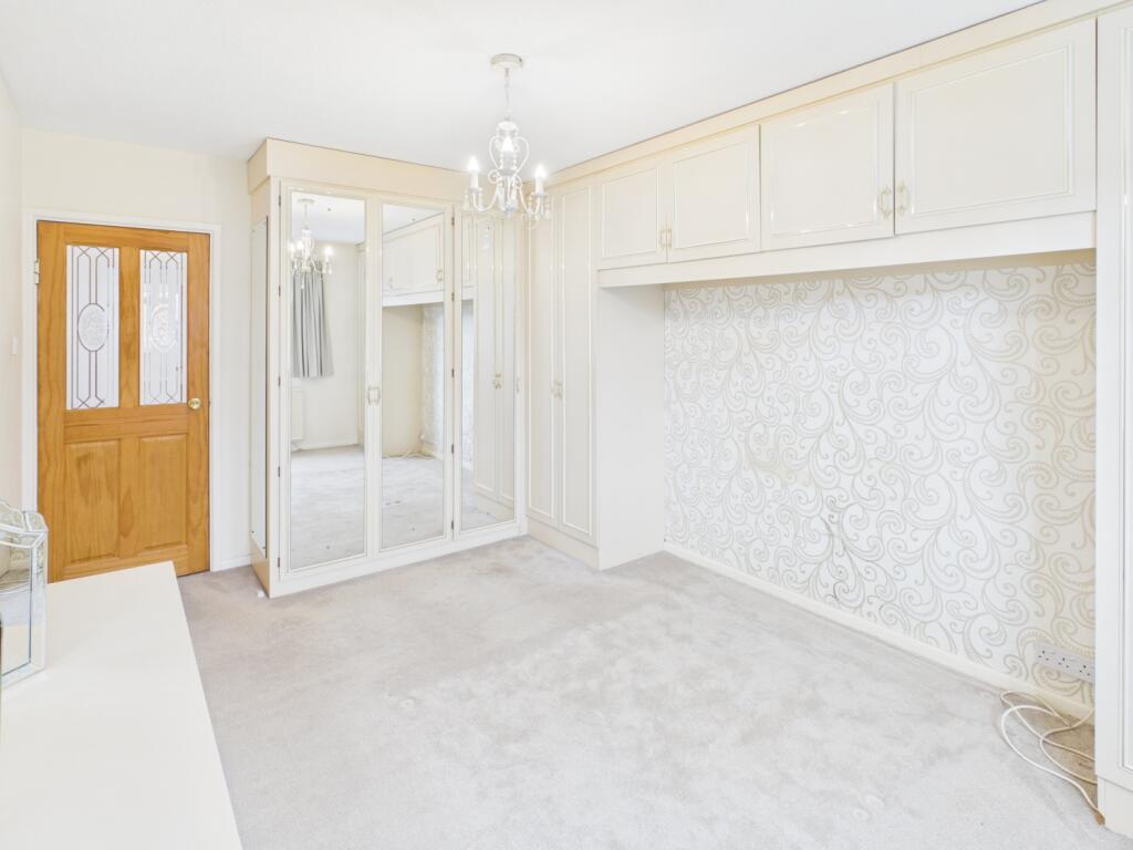 Apartment in Blackpool, Marton - View 5