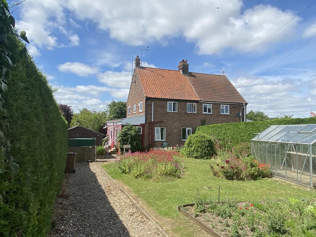 Main image of property: Langham, Near Holt