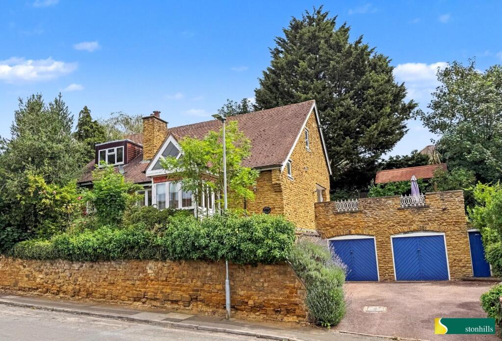 Raynsford Road, Dallington, Northampton, Northampton