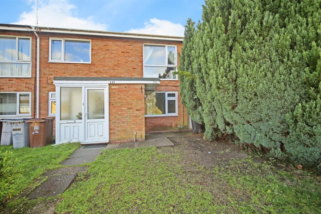 Main image of property: Rowood Drive, Solihull