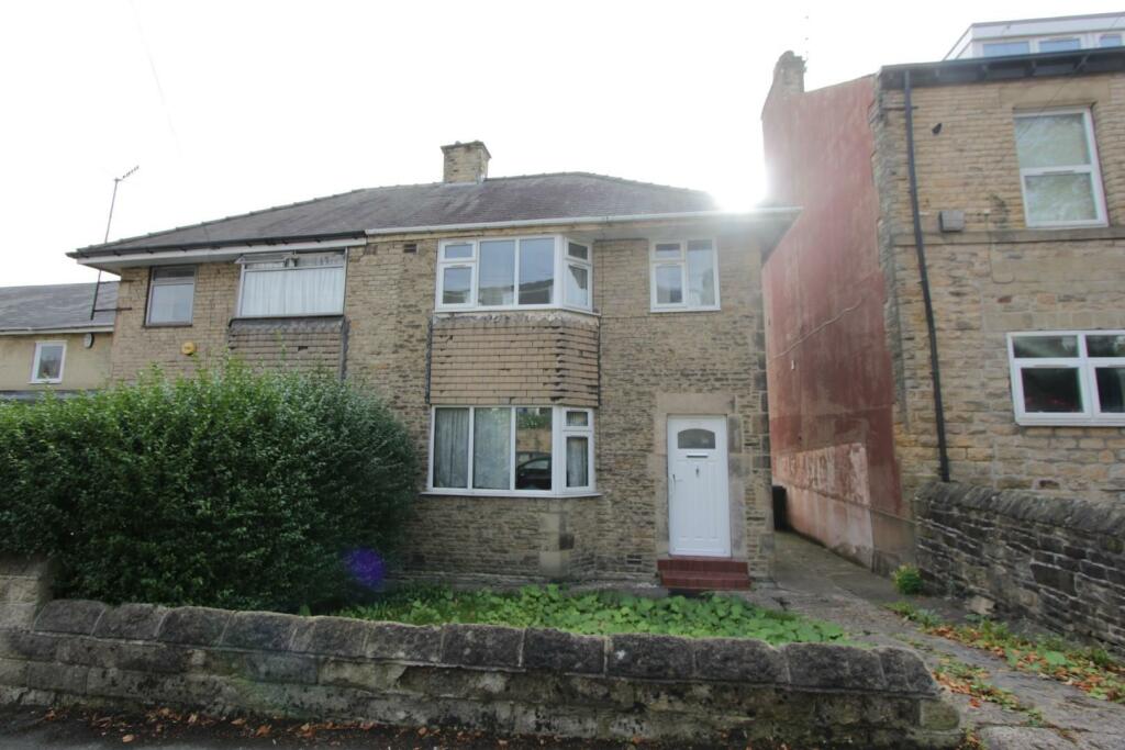 3-bed house on Crookesmoor Road, Sheffield, £225,000