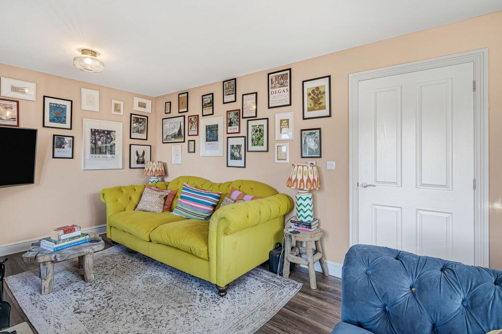 House in Chipping Norton - View 5