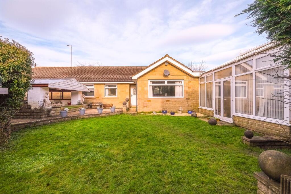 Main image of property: Carillion, Keighley Road, Halifax