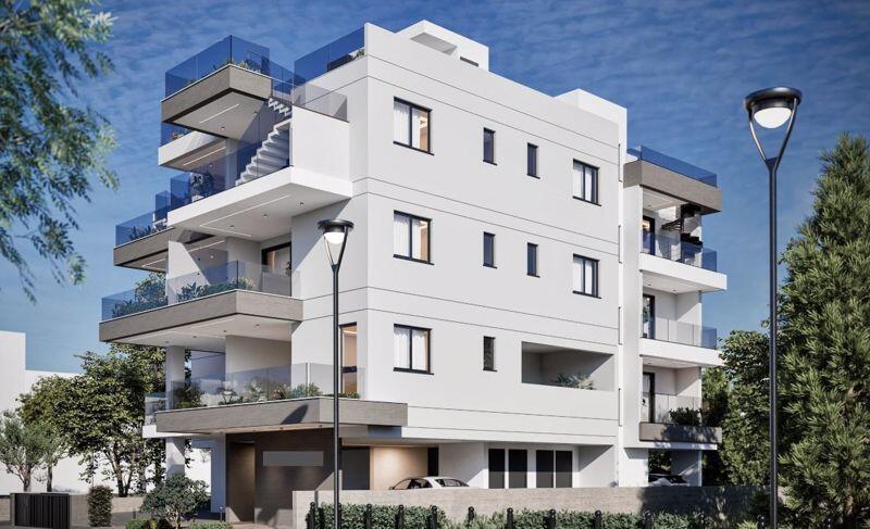 Main image of property: Aradippou, Larnaca, Cyprus