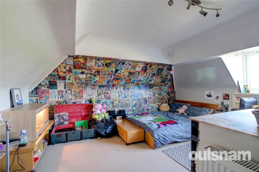 Additional image 22 of Heath Road, Bournville, Birmingham, B30