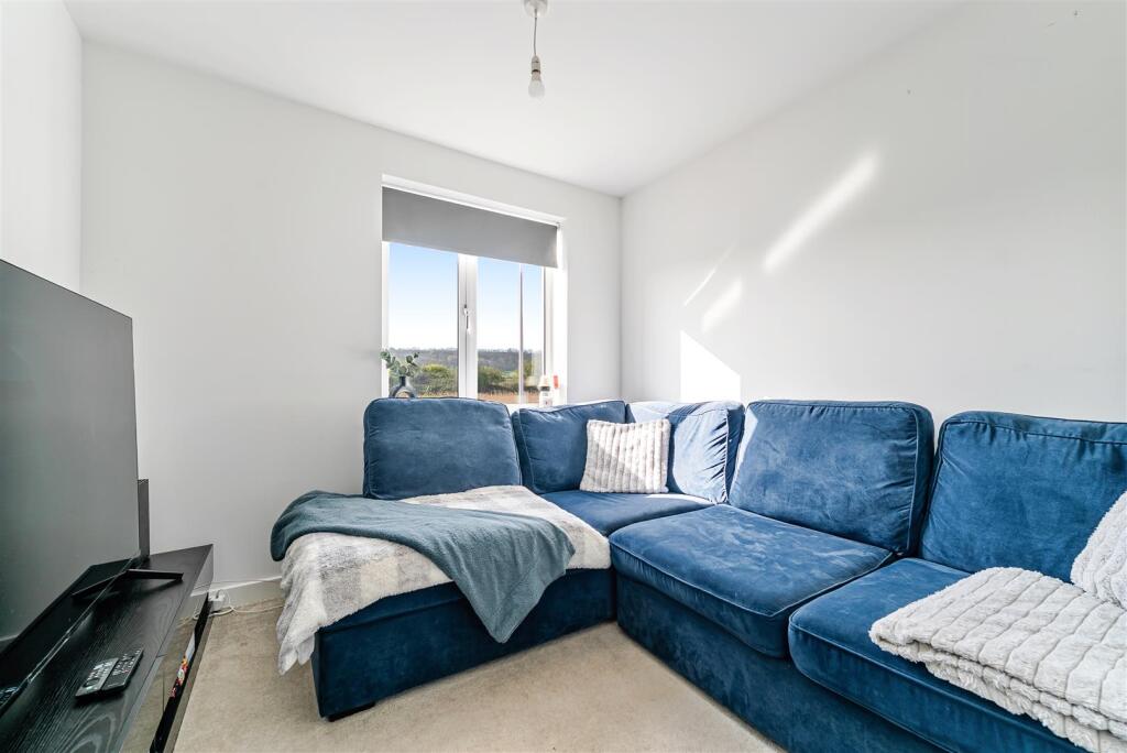 Stunning Townhouse Overlooking Fields and Hutton Village photo 4