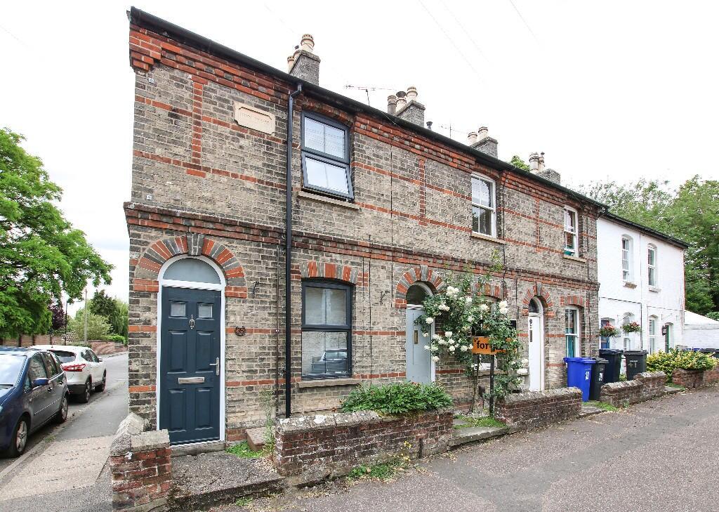 Main image of property: Chapel Street, Newmarket, Suffolk, CB8
