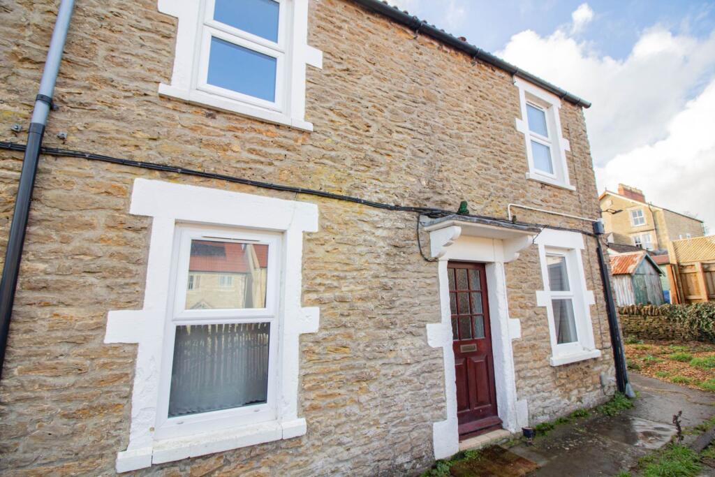 Main image of property: Locks Hill, Frome