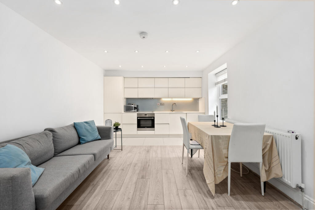 Main image of property: Leighton Road,
Kentish Town, NW5
