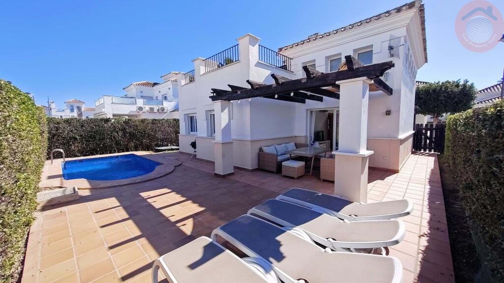 Main image of property: Murcia, La Torre Golf Resort