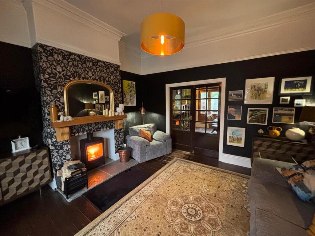 House in Hornsea, East Riding of Yorkshire - View 2