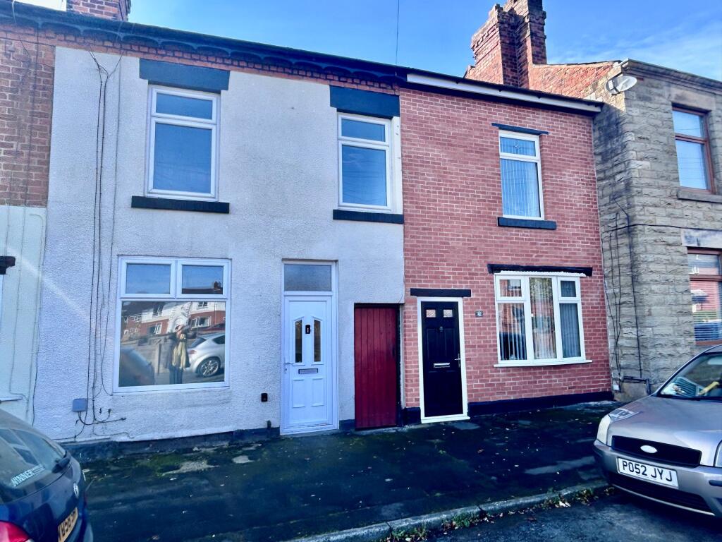 Main image of property: Harrison Road, Chorley