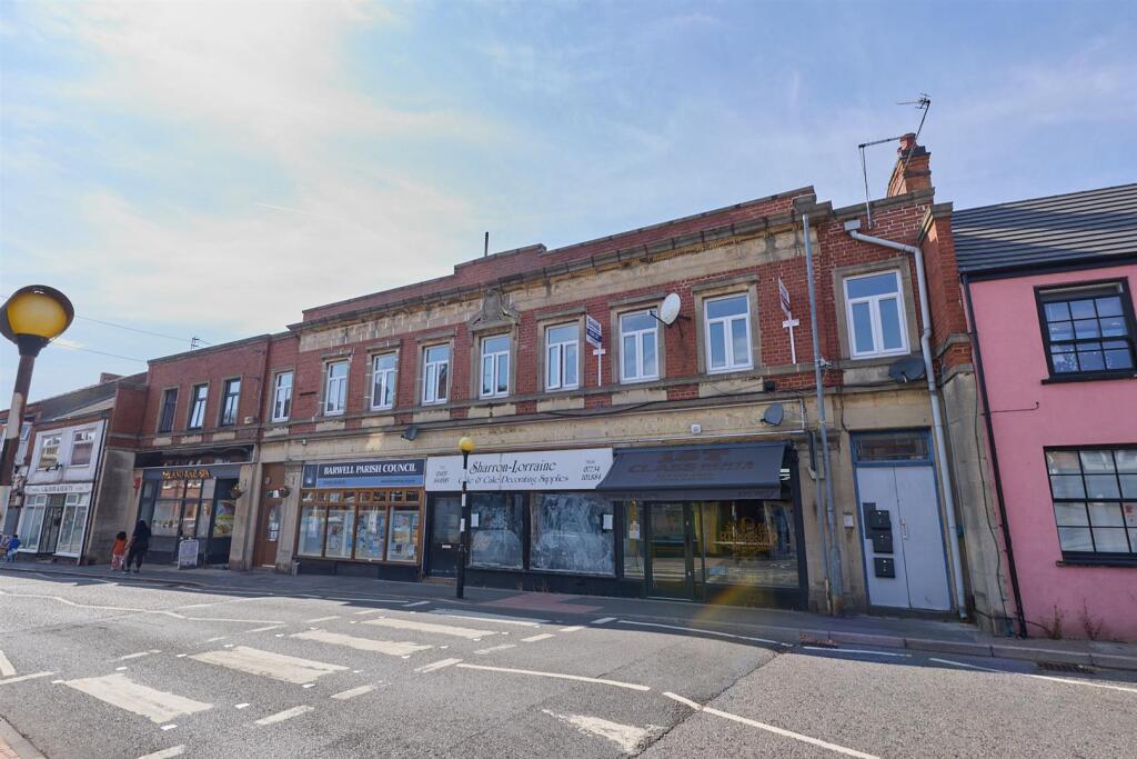 Main image of property: High street, Barwell