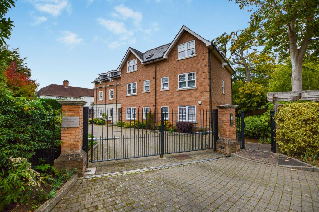 Main image of property: Birchwood Drive, West Byfleet, Surrey, KT14