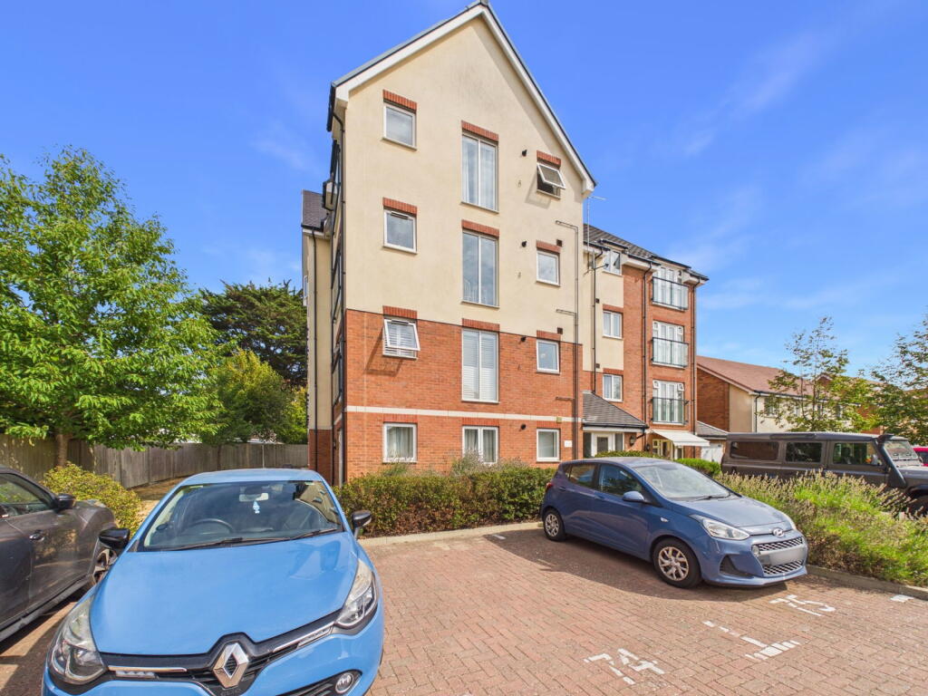 Apartment in Shoreham-By-Sea, Kingston Buci