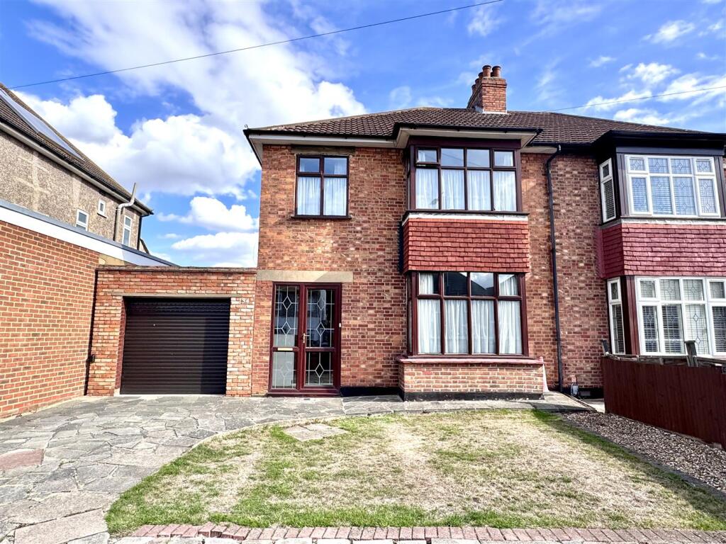 Main image of property: Brampton Road, Bexleyheath