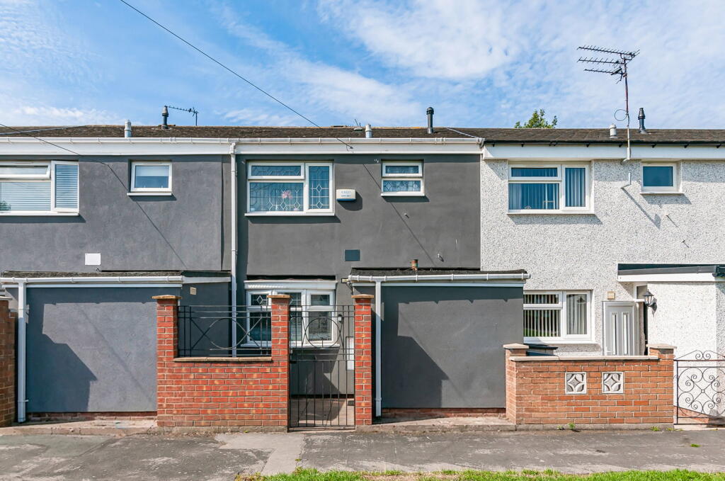 House in Hull, Kingston upon Hull