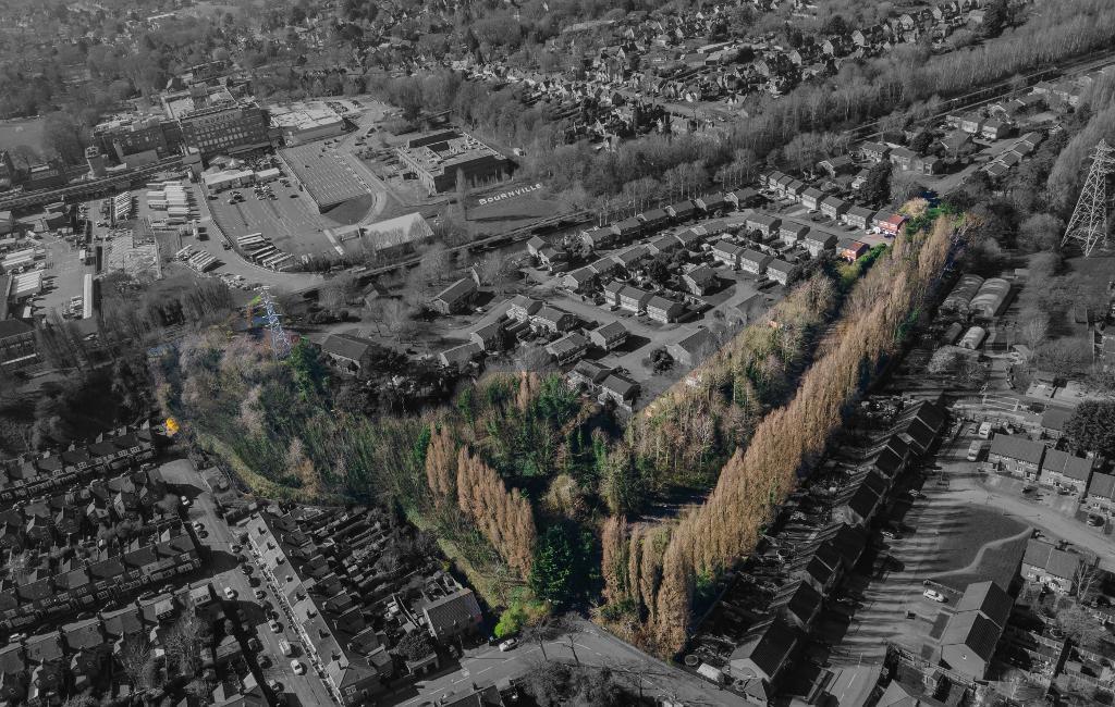 Additional image 13 of Sparrey Drive, Stirchley, Birmingham, B30 2LX