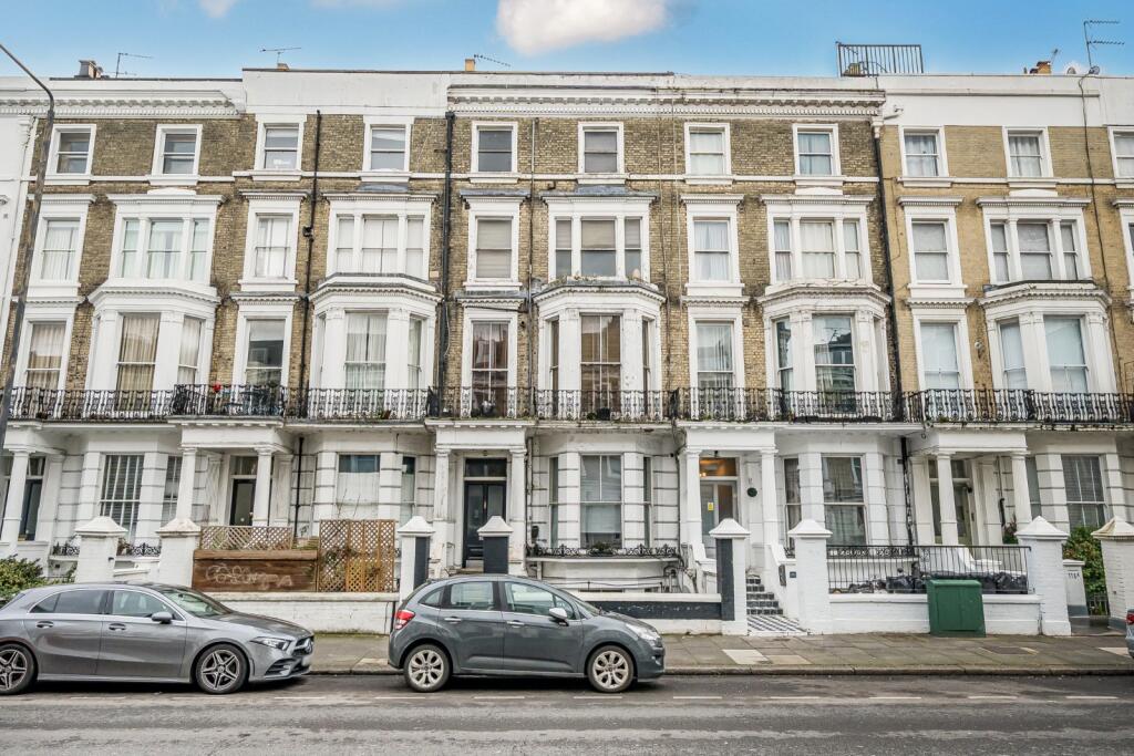 Main image of property: Holland Road, London, W14