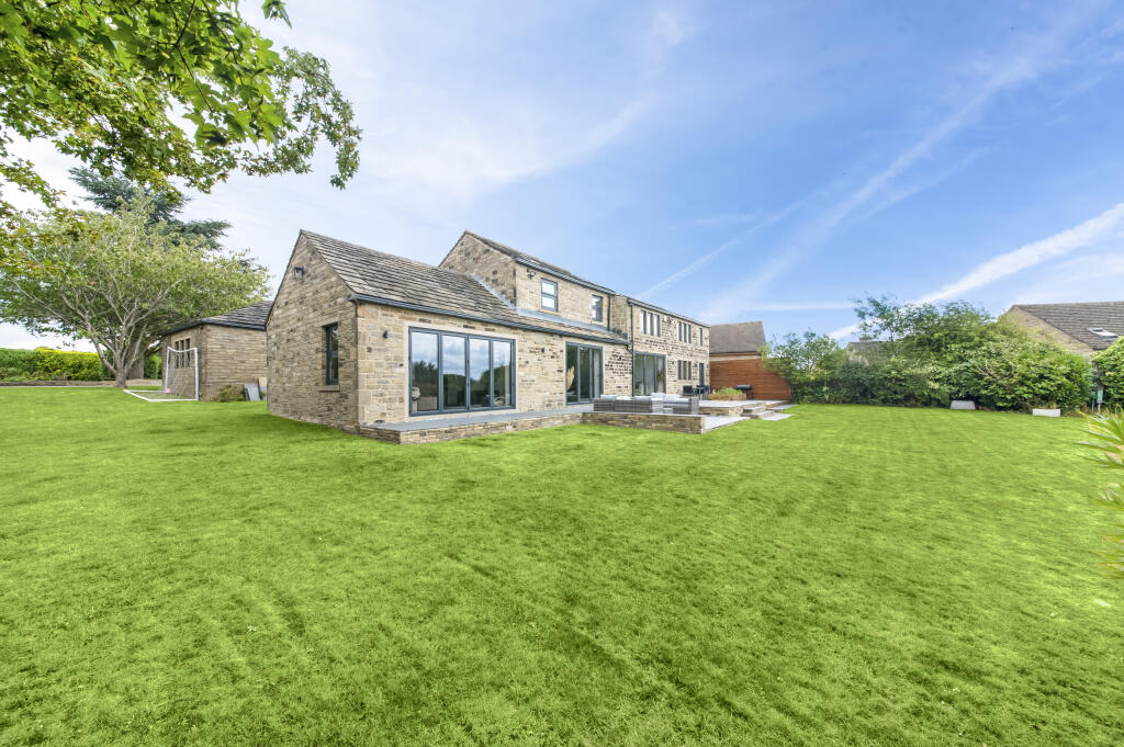 Main image of property: Greaves House Lane, Lepton, Huddersfield, West Yorkshire, HD8