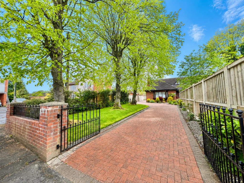 Main image of property: Newlands Avenue, Bishop Auckland
