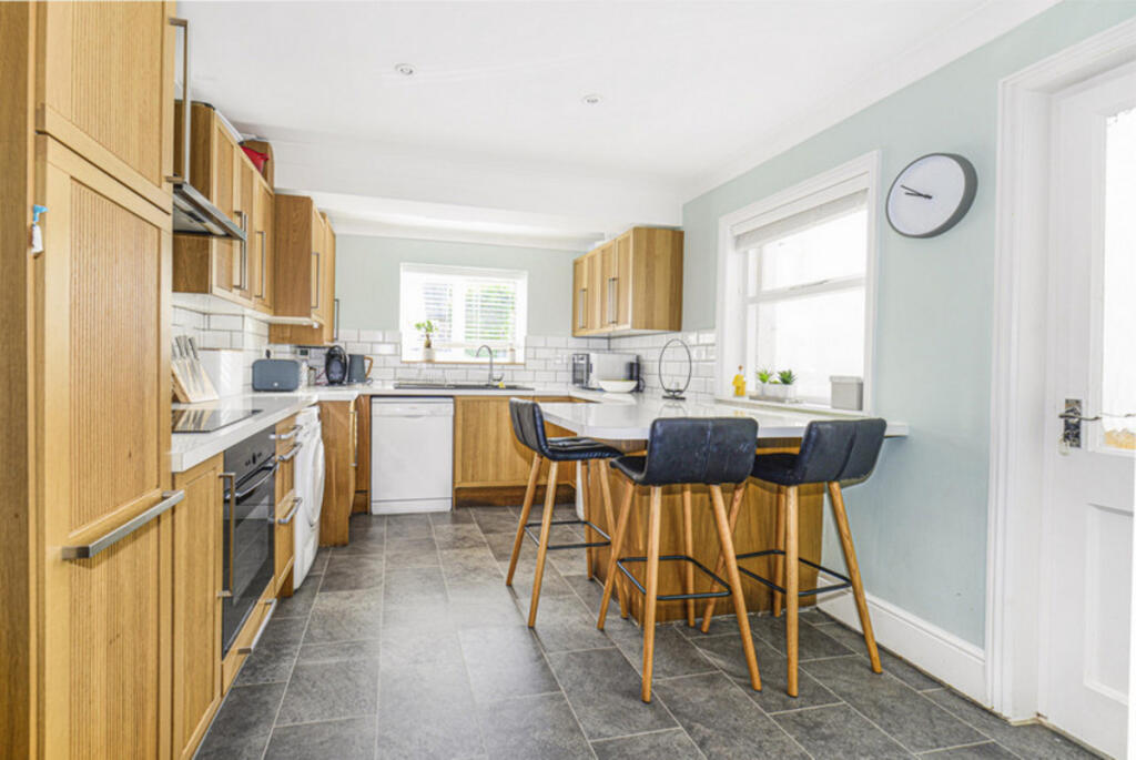 House in Dorchester - View 4