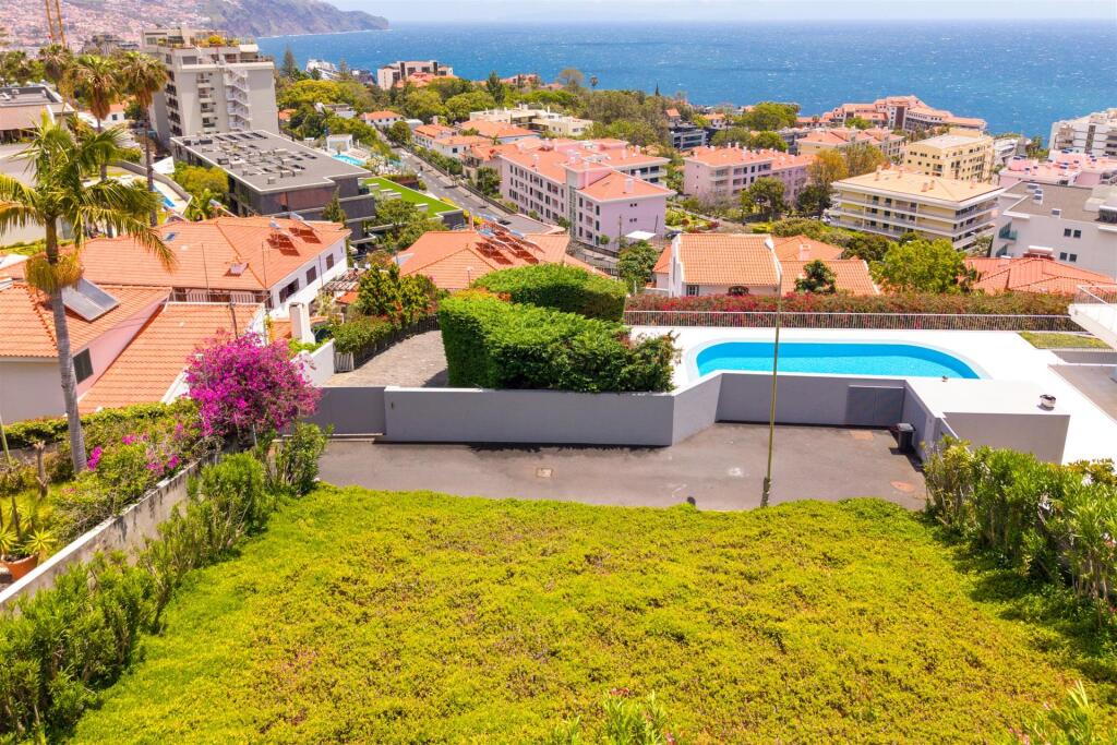 Main image of property: Madeira, Funchal