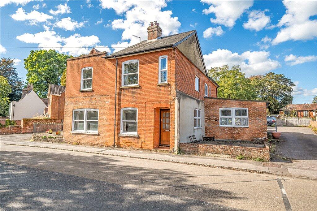 Main image of property: The Hundred, Romsey, Hampshire