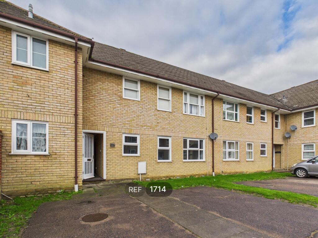 Main image of property: Hanbury Gardens, Colchester, CO4 9TT