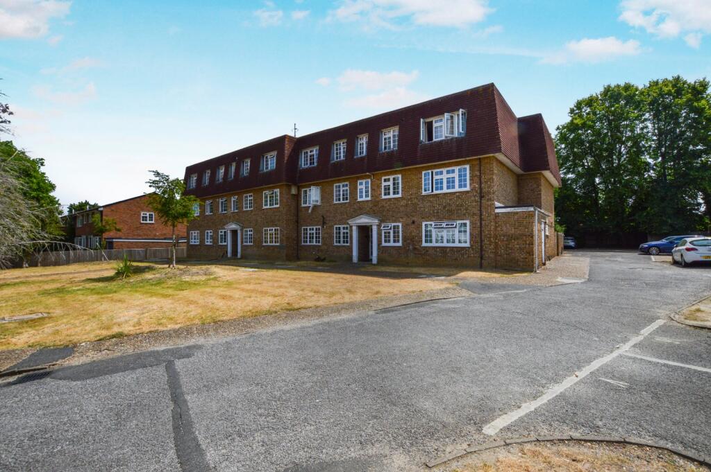 Main image of property: Mount Hermon Road, Woking, Surrey, GU22