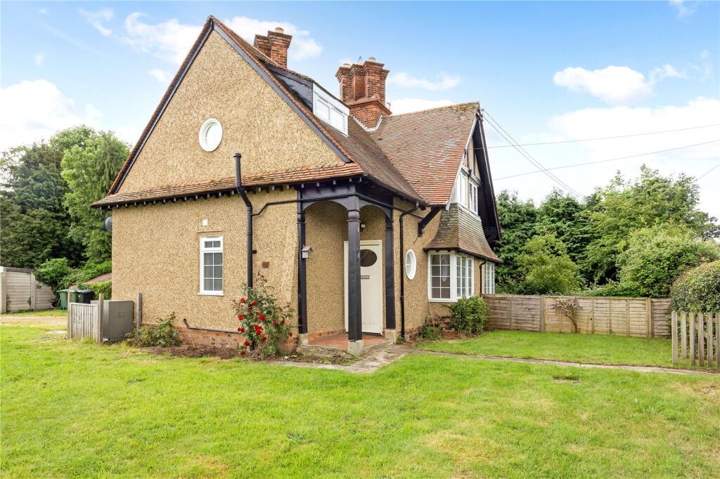 Main image of property: Nuneham Courtenay, Oxford, Oxfordshire