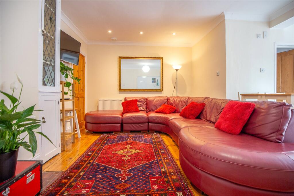House in Bristol - View 3