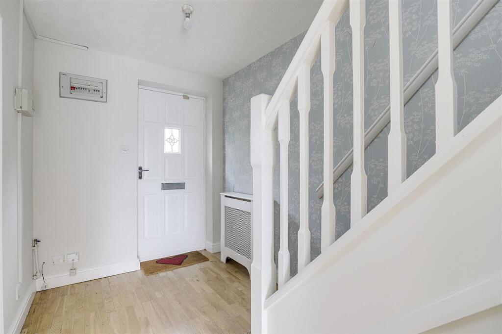 Thornthwaite Close, West Bridgford, NG2 photo 4