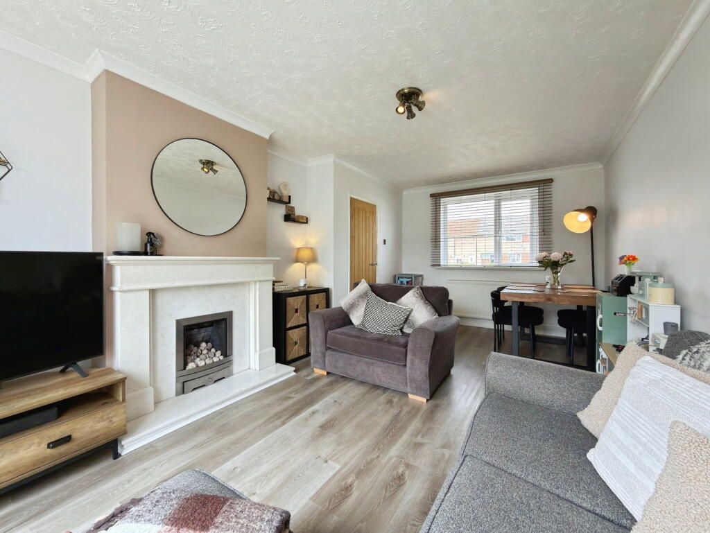 House in Carlisle, Harraby - View 3