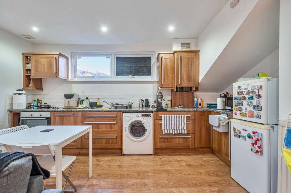 Bainbrigge Road, Headingley, Leeds, LS6 photo 3