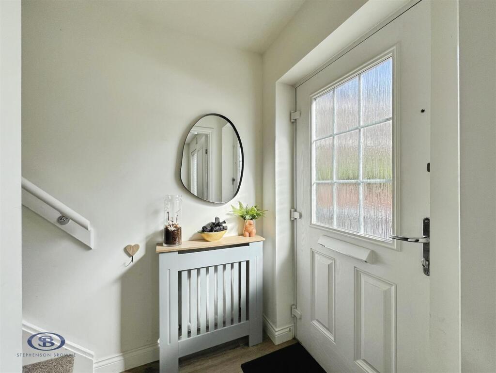 House in Crewe - View 5