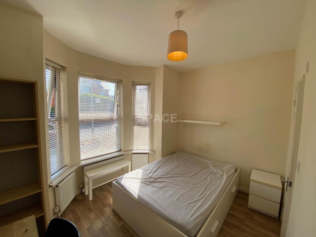 Main image of property: College Road, Reading