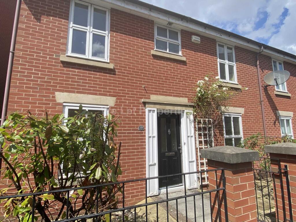 Main image of property: Boston Street, Hulme