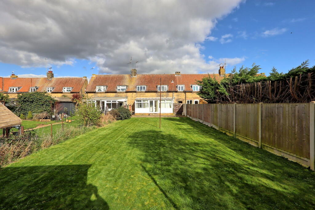 Main image of property: Fitch's Crescent, Maldon, CM9 5JE