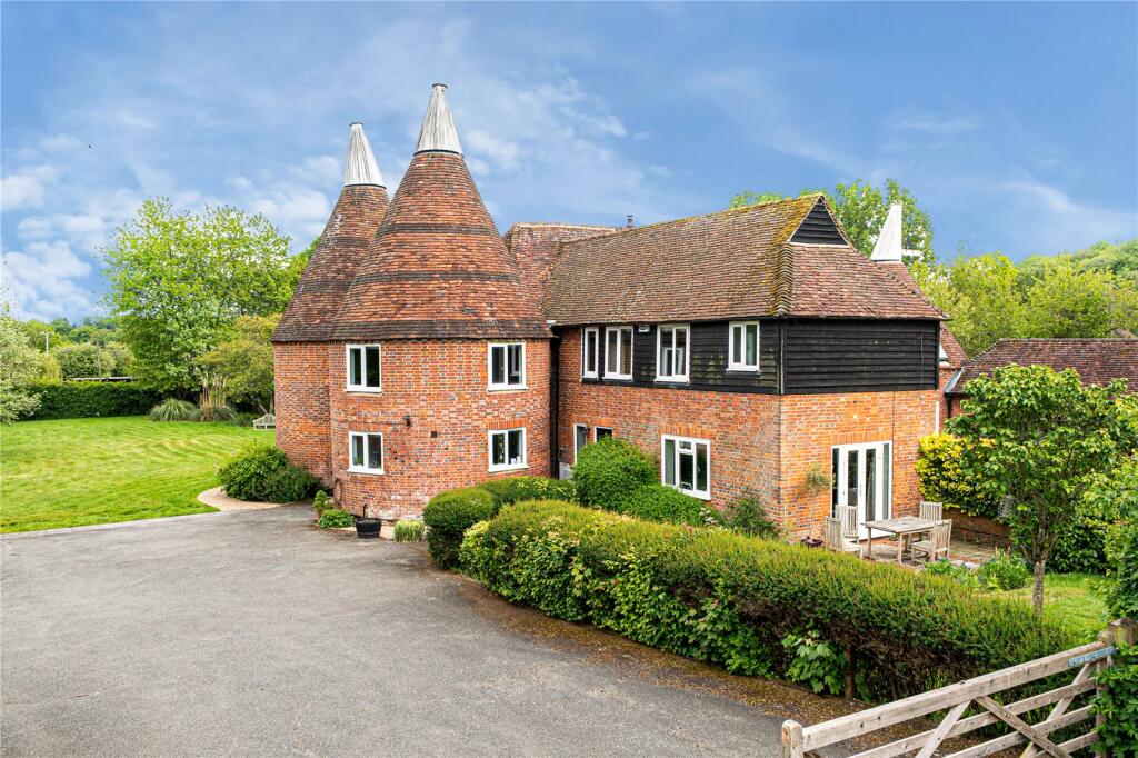 Main image of property: Salmans Lane, Penshurst, Tonbridge, Kent, TN11