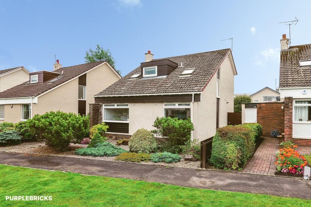 House in Bridge of Weir, Ranfurly, Renfrewshire - View 2