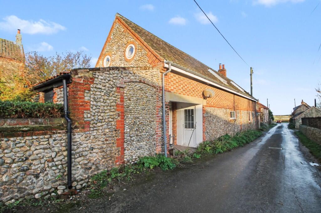 Main image of property: Cross Street, Salthouse