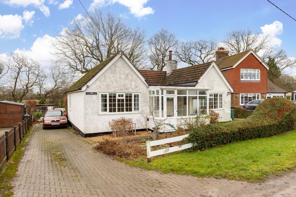 Main image of property: St. Georges Road, Redhill, RH1