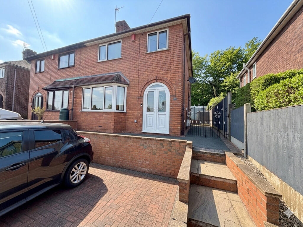 Main image of property: Tregew Place