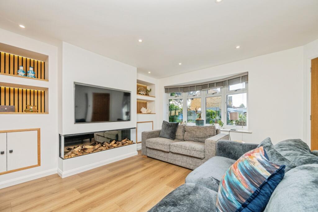 House in Birmingham - View 4