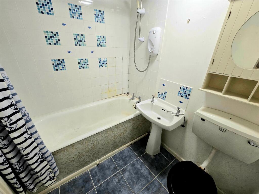 Apartment in Birmingham - View 5