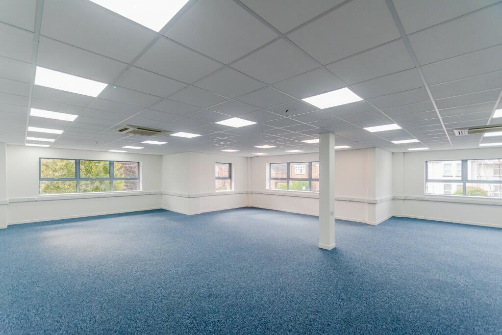 Bourne Valley Road, Poole, Dorset, BH12