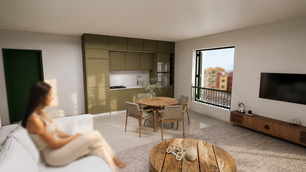 Main image of property: Boa Vista