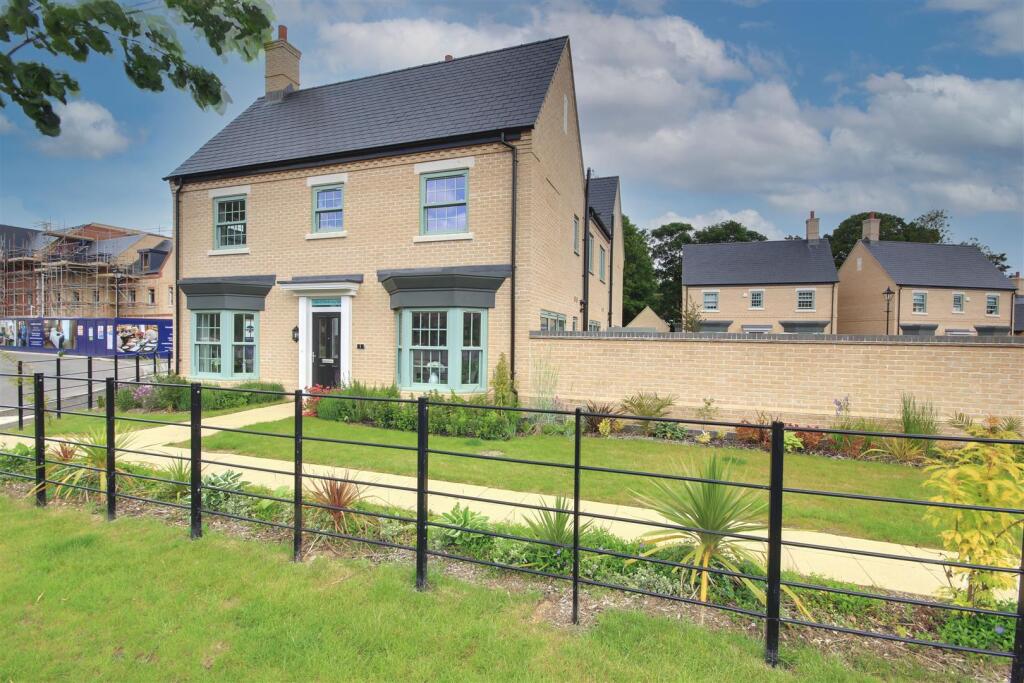 Main image of property: Eagle Walk, Brampton, Huntingdon